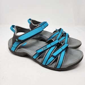 Teva womens tirra sandal